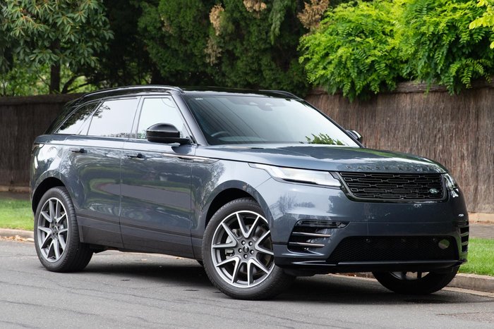 2024 Land Rover Range Rover Velar PHEV P400e Dynamic HSE