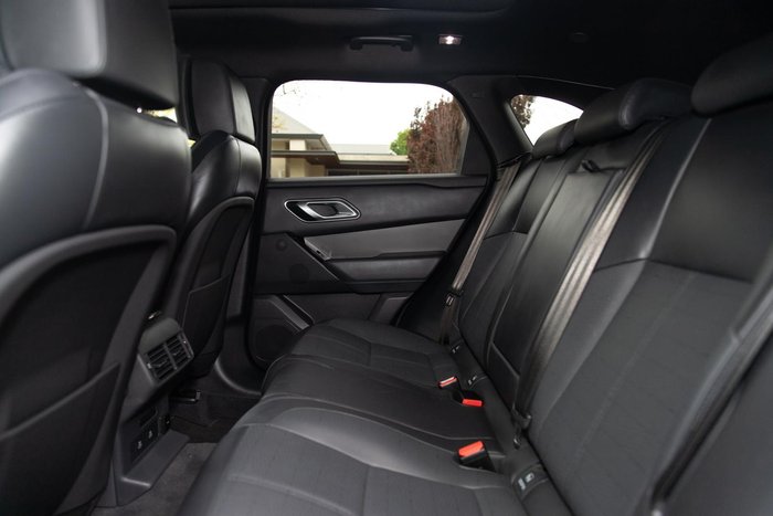 2024 Land Rover Range Rover Velar PHEV P400e Dynamic HSE