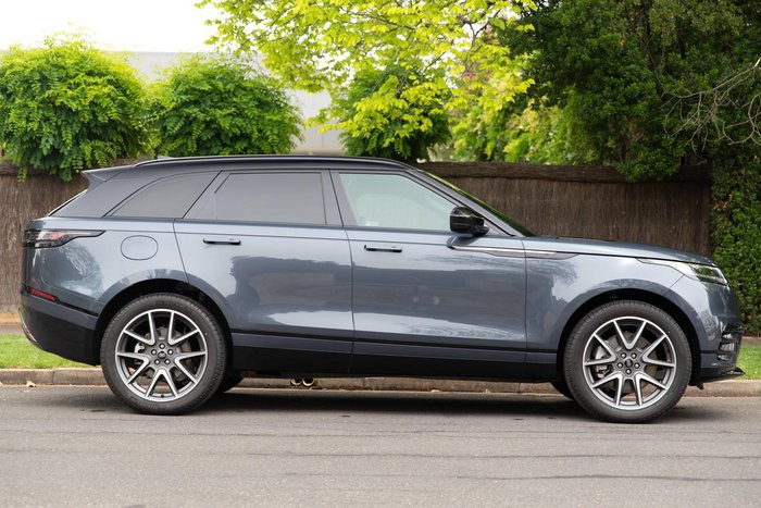 2024 Land Rover Range Rover Velar PHEV P400e Dynamic HSE