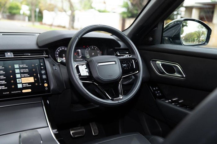 2024 Land Rover Range Rover Velar PHEV P400e Dynamic HSE