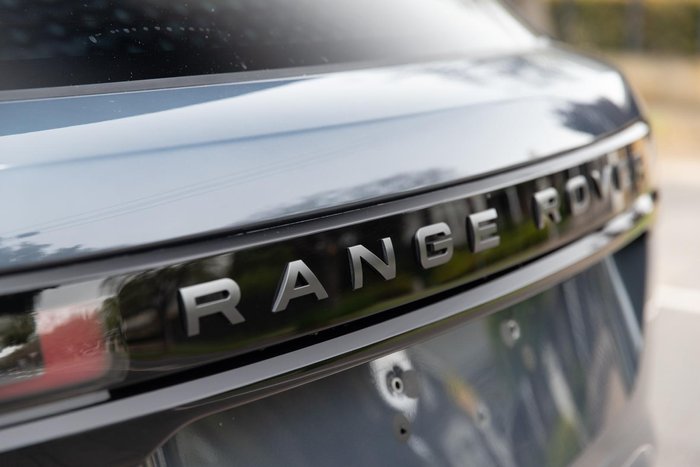 2024 Land Rover Range Rover Velar PHEV P400e Dynamic HSE