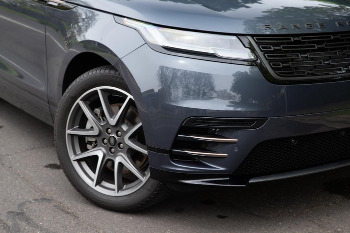 2024 Land Rover Range Rover Velar PHEV P400e Dynamic HSE