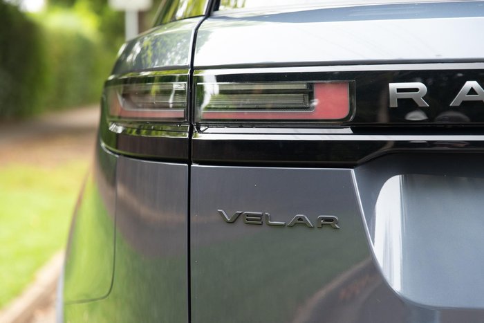 2024 Land Rover Range Rover Velar PHEV P400e Dynamic HSE