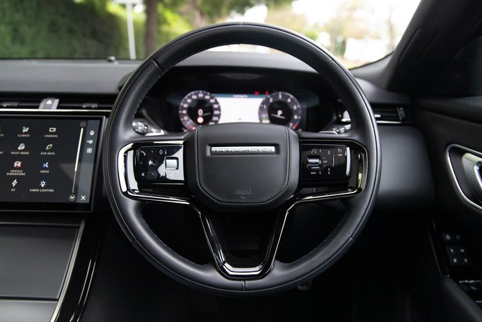 2024 Land Rover Range Rover Velar PHEV P400e Dynamic HSE