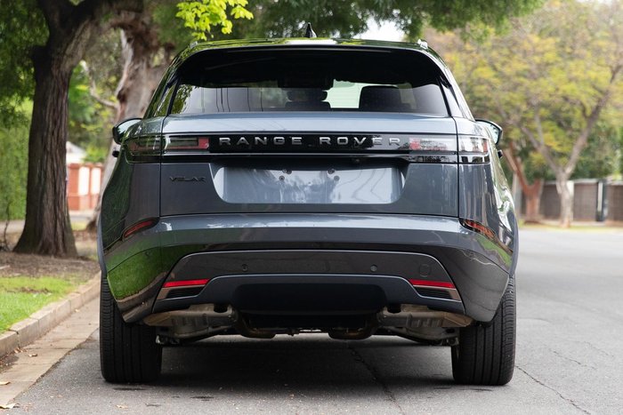 2024 Land Rover Range Rover Velar PHEV P400e Dynamic HSE