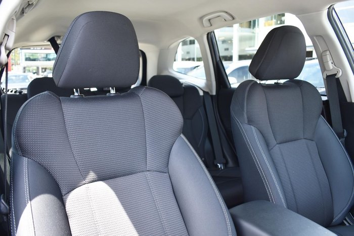 2024 Subaru Forester 2.5i S5 MY24 AWD Magnetite Grey