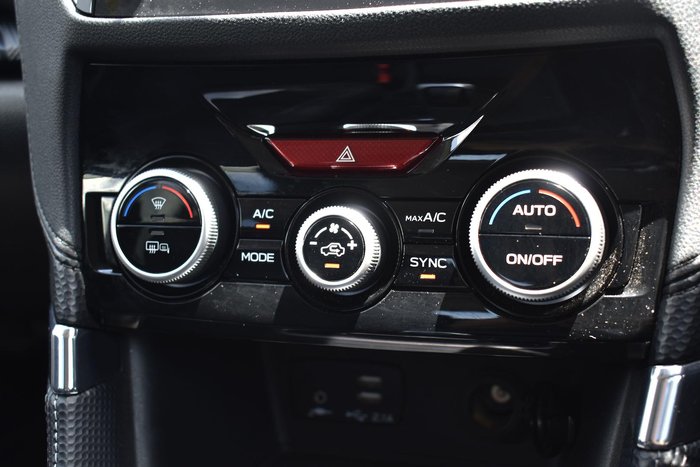 2024 Subaru Forester 2.5i S5 MY24 AWD Magnetite Grey