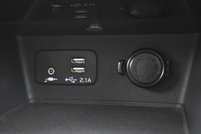 2024 Subaru Forester 2.5i S5 MY24 AWD Magnetite Grey