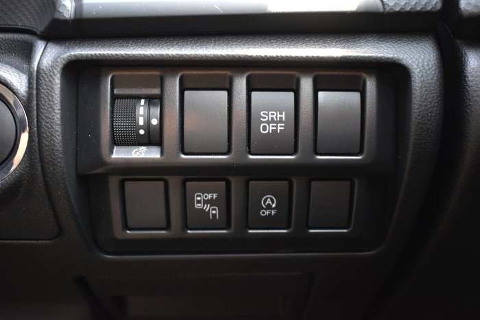 2024 Subaru Forester 2.5i S5 MY24 AWD Magnetite Grey