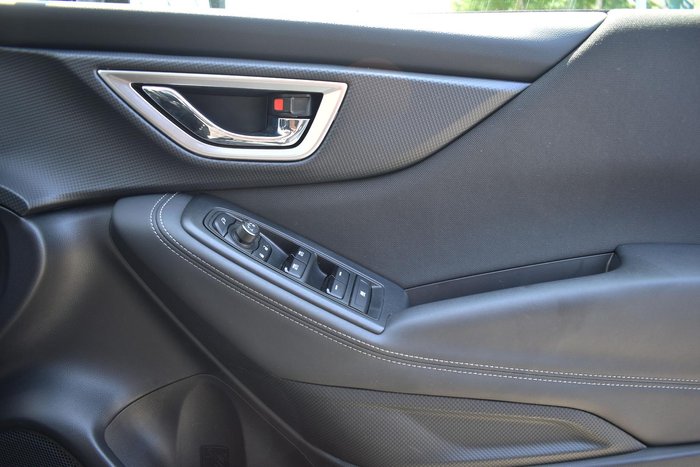 2024 Subaru Forester 2.5i S5 MY24 AWD Magnetite Grey