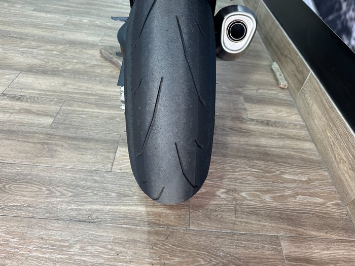 2024 Ktm 1390 SUPER DUKE R Black