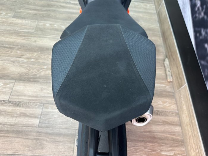 2024 Ktm 1390 SUPER DUKE R Black