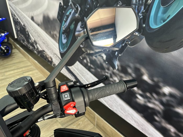 2024 Ktm 1390 SUPER DUKE R Black