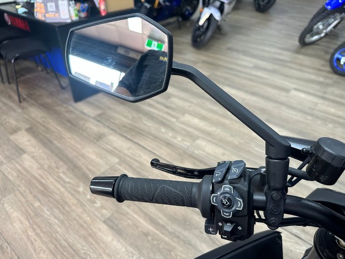 2024 Ktm 1390 SUPER DUKE R Black