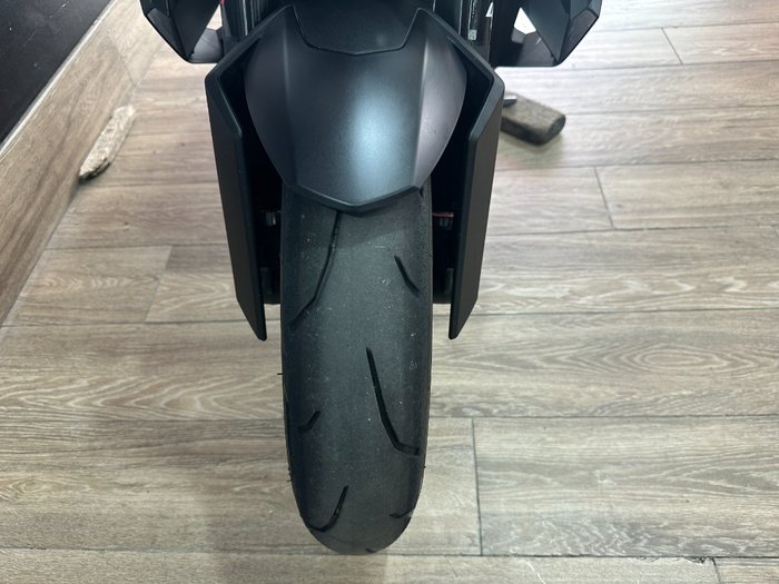 2024 Ktm 1390 SUPER DUKE R Black