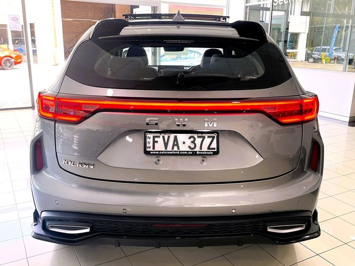 2025 GWM Haval Jolion Ultra
