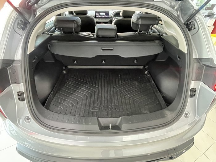 2025 GWM Haval Jolion Ultra