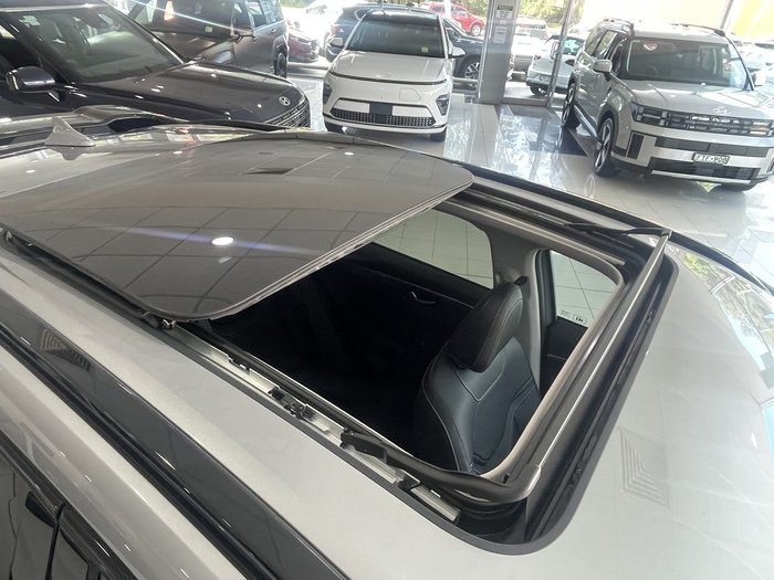 2025 GWM Haval Jolion Ultra