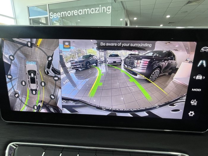 2025 GWM Haval Jolion Ultra