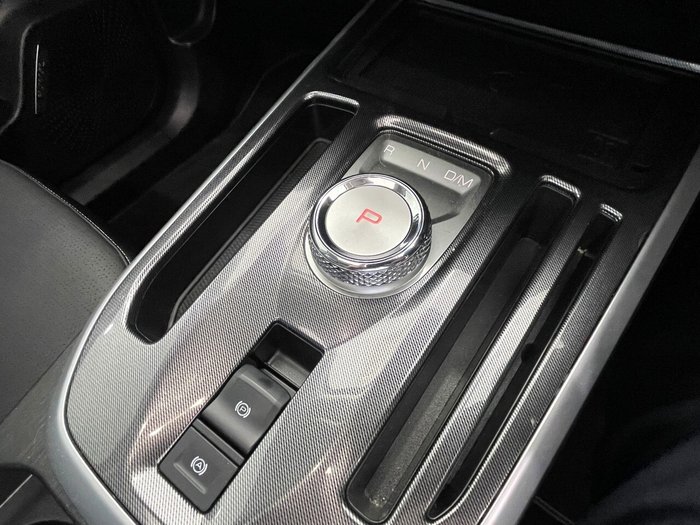 2025 GWM Haval Jolion Ultra