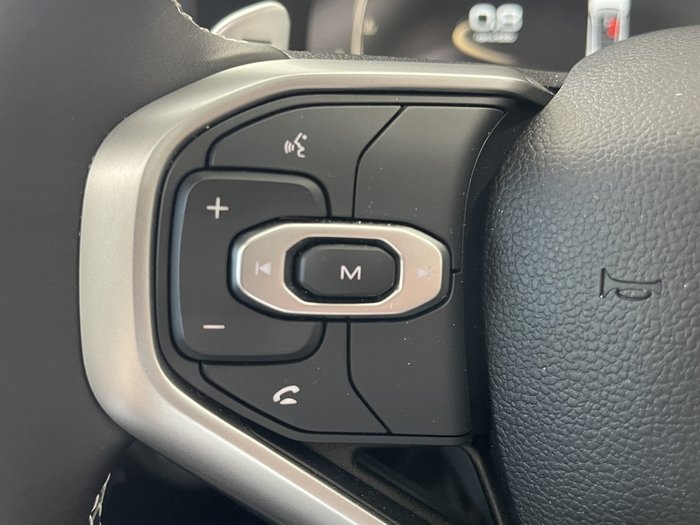 2025 GWM Haval Jolion Ultra