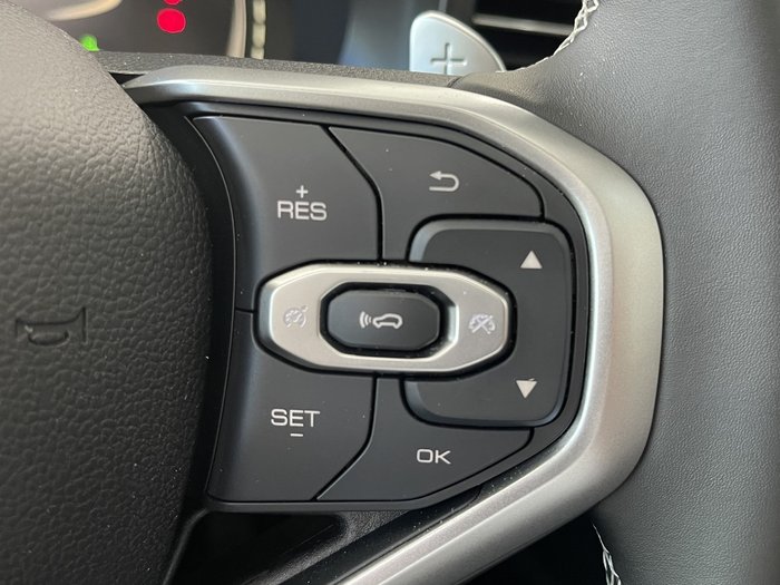 2025 GWM Haval Jolion Ultra