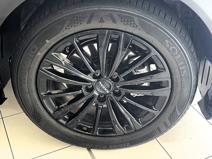 2025 GWM Haval Jolion Ultra