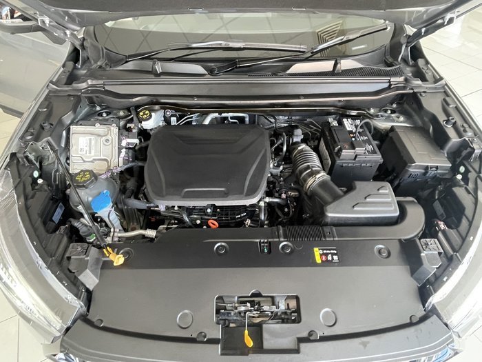 2025 GWM Haval Jolion Ultra