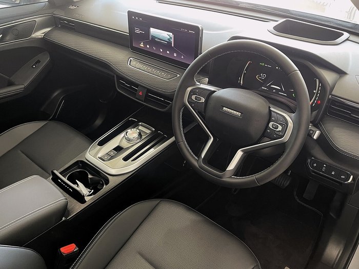 2025 GWM Haval Jolion Ultra