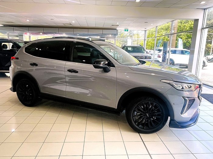 2025 GWM Haval Jolion Ultra