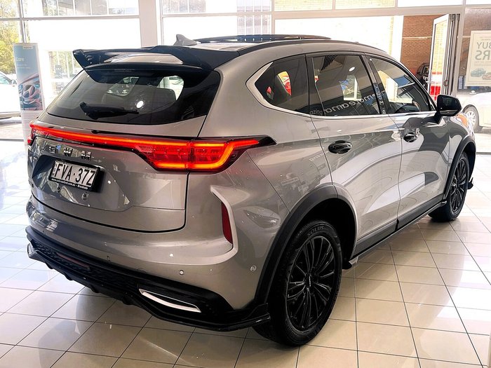 2025 GWM Haval Jolion Ultra
