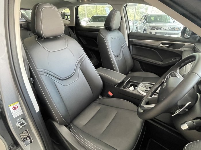 2025 GWM Haval Jolion Ultra