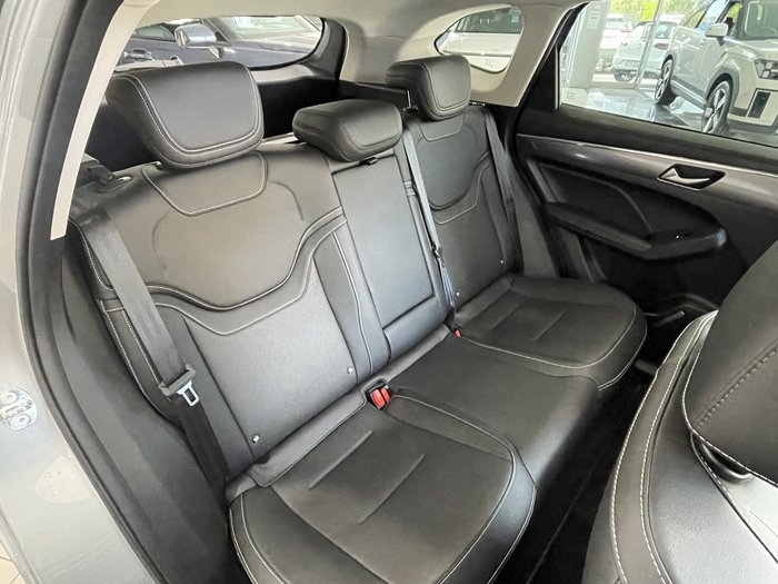 2025 GWM Haval Jolion Ultra