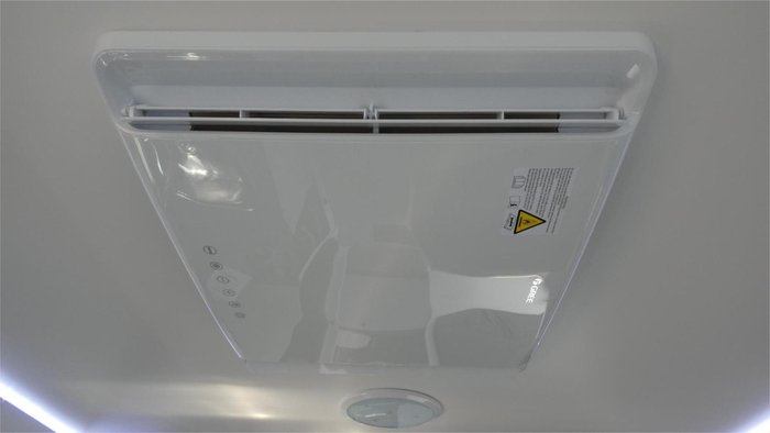 2025 Viscount V2 Premium