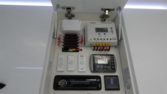 2025 Viscount V2 Premium