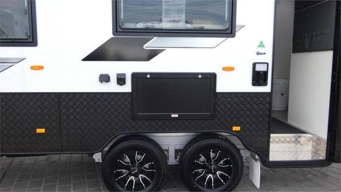 2025 Viscount V2 Premium