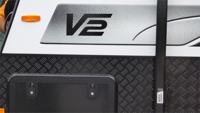 2025 Viscount V2 Premium