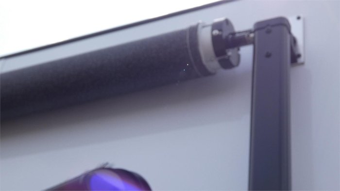 2025 Viscount V2 Premium