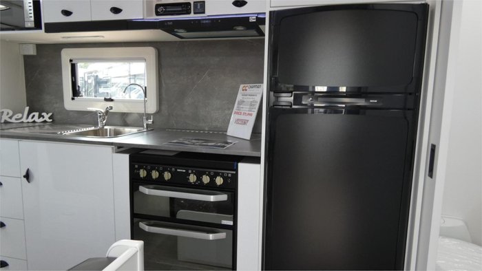 2025 Viscount V2 Premium