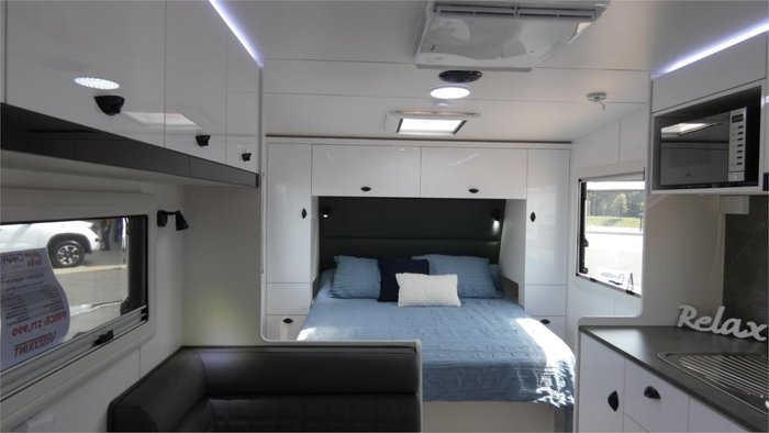 2025 Viscount V2 Premium