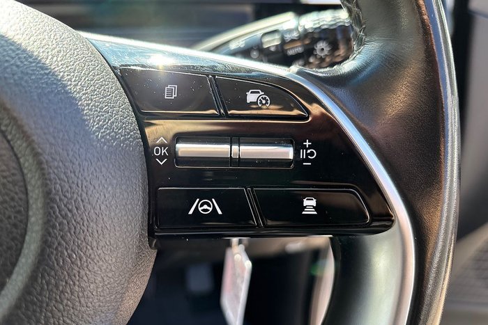 2021 Hyundai STARIA LOAD