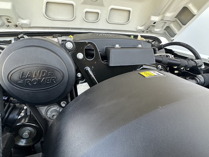 2016 Land Rover Defender Standard