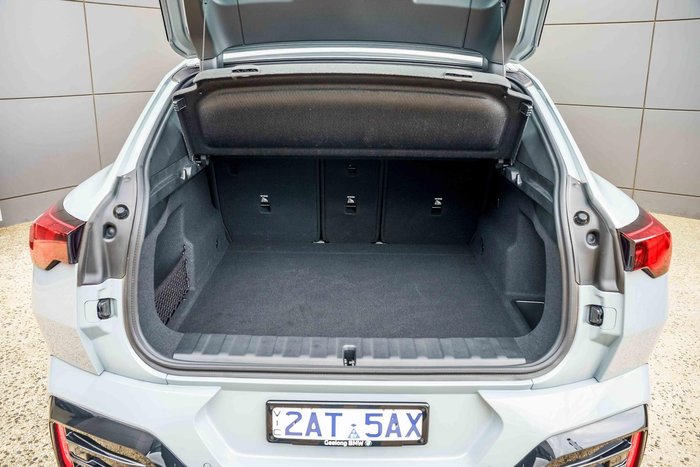 2024 BMW iX2 eDrive20 M Sport