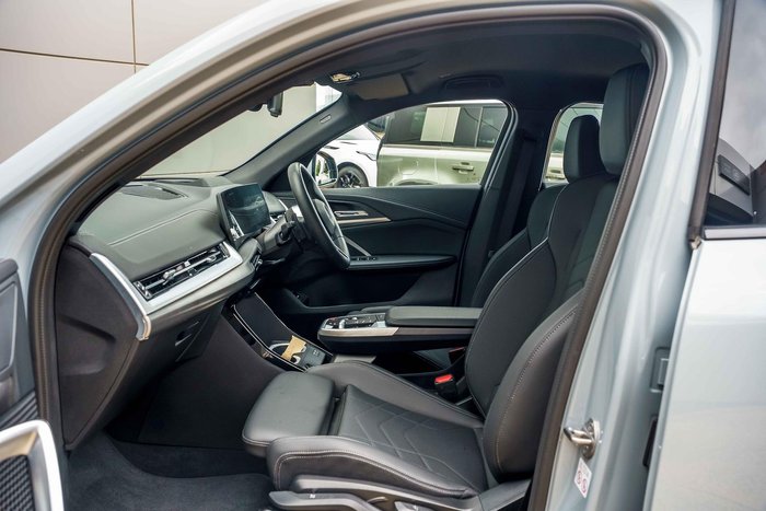 2024 BMW iX2 eDrive20 M Sport