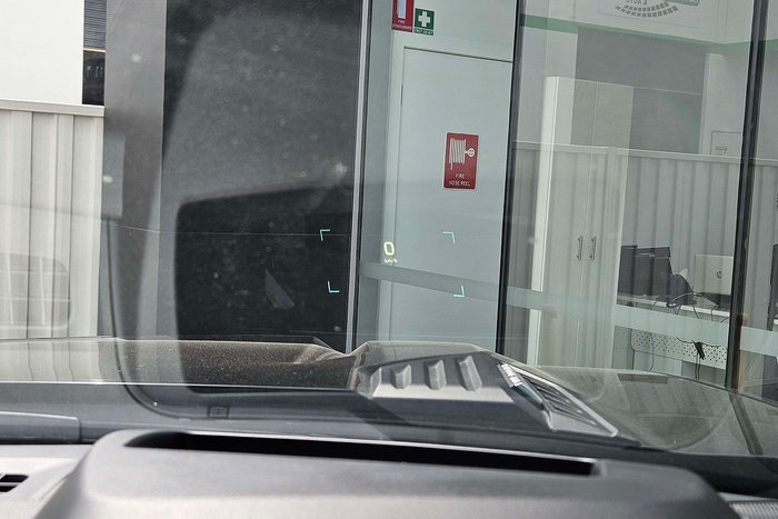 2024 Chevrolet Silverado HD LTZ Premium W/Tech Pack