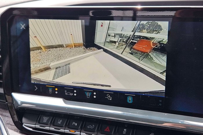 2024 Chevrolet Silverado HD LTZ Premium W/Tech Pack