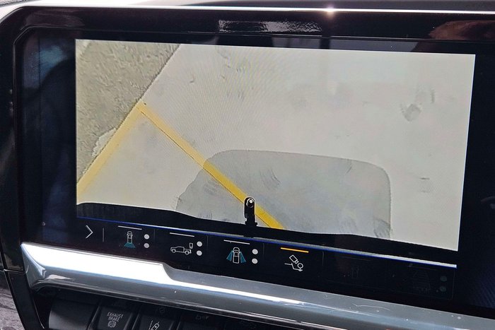 2024 Chevrolet Silverado HD LTZ Premium W/Tech Pack