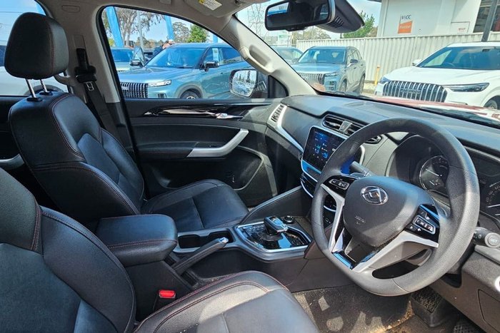 2022 LDV T60 Max LUXE