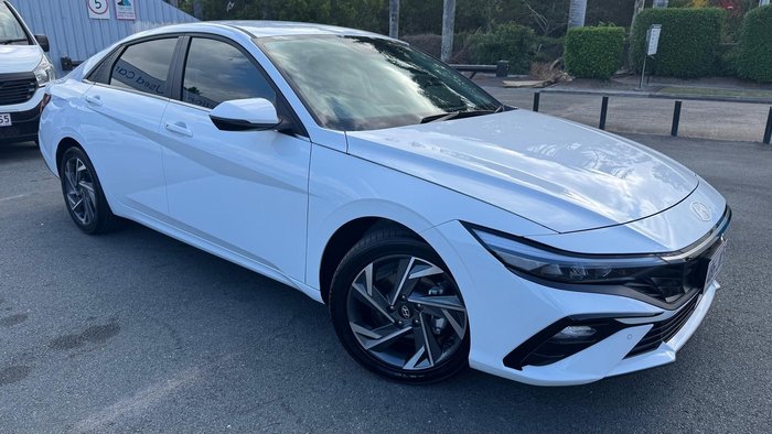 2024 Hyundai i30 N Premium