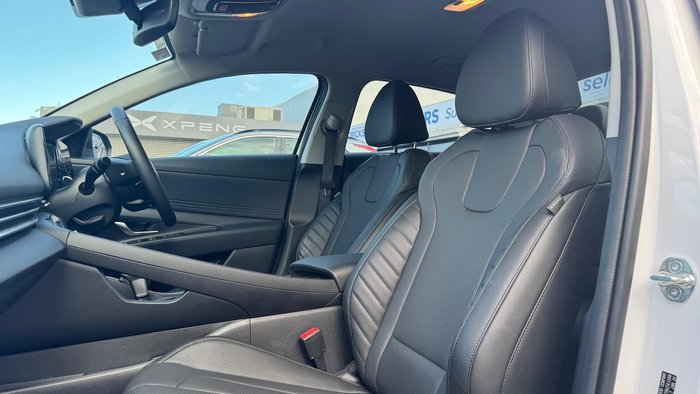 2024 Hyundai i30 N Premium